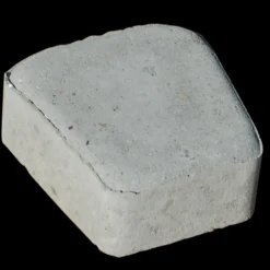 RBR Belægningssten^5 cm grå hjertingsten flexline STOR 14x14/10,5 cm