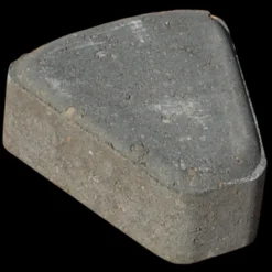 Online RBR 5 cm grå hjertingsten flexline LILLE 14x14/5,25 cm