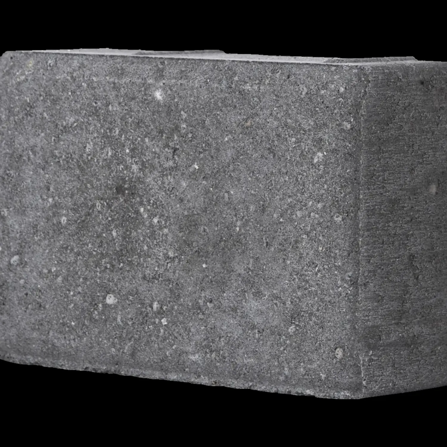 Sale RBR 7 cm grå hjertingsten 14x21x7 cm 34 stk/m²