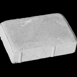 Sale RBR 7 cm grå hjertingsten 14x21x7 cm 34 stk/m²