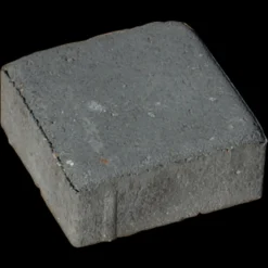 RBR Belægningssten^5 cm koks hjertingsten 2/3 sten 14x14x5 cm 51 stk/m²