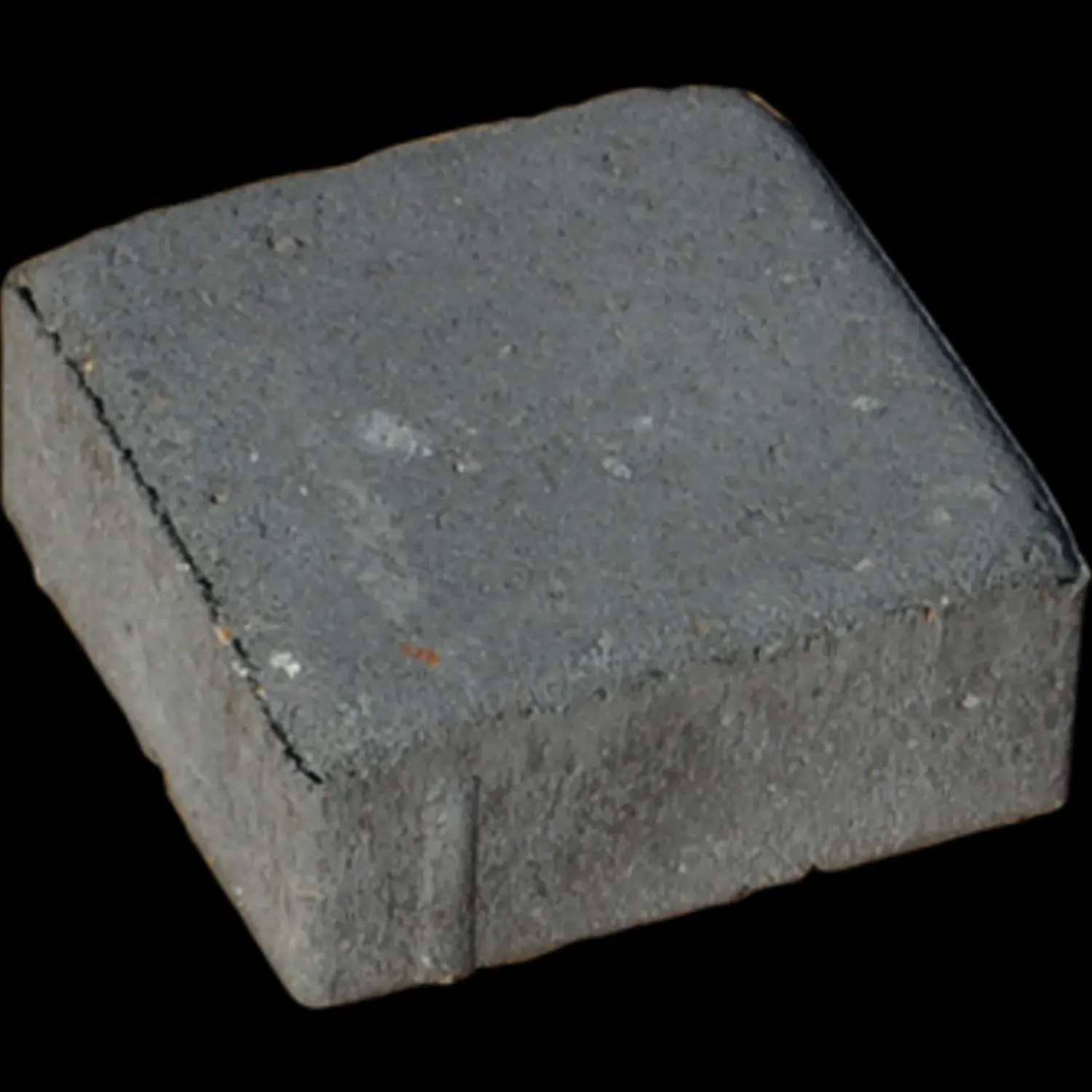 RBR Belægningssten^5 cm koks hjertingsten 2/3 sten 14x14x5 cm 51 stk/m²