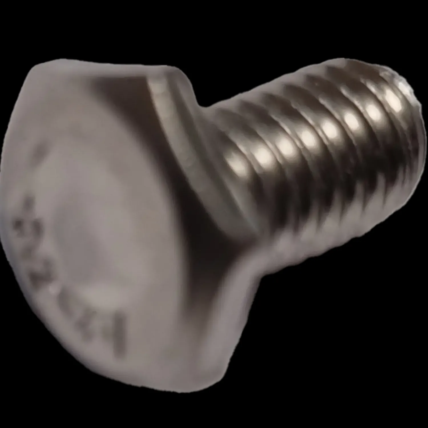 Clearance A1 Drivhusskrue M6X10