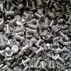 Clearance A1 Drivhusskrue M6X10