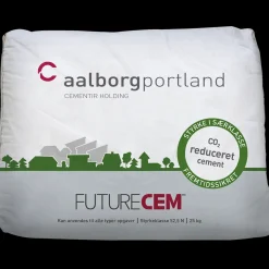 Dame Aalborg Portland Cement^Aalborg Futurecem cement 25 kg