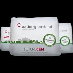 Dame Aalborg Portland Cement^Aalborg Futurecem cement 25 kg