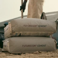 Dame Aalborg Portland Cement^Aalborg Futurecem cement 25 kg