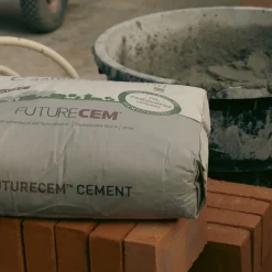 Dame Aalborg Portland Cement^Aalborg Futurecem cement 25 kg