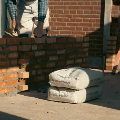 Dame Aalborg Portland Cement^Aalborg Futurecem cement 25 kg