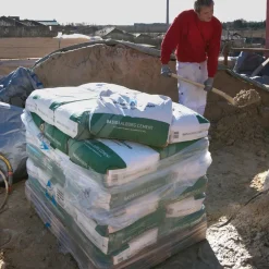 Best Aalborg Portland basis cement styrke 52,5 N - 25 kg.