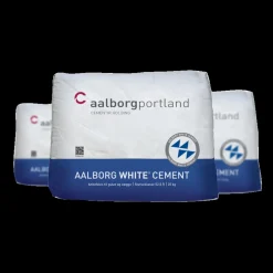 Online Aalborg Portland Aalborg White cement 25 kg