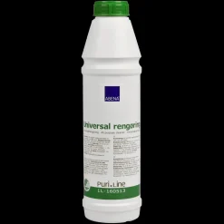 Hot Abena Puri-Line unversalrengøring med farve og parfume 1 L