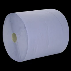 Abena Rengøringsartikler|Tilbehør Til Kontor Og Værksted^værkstedsrulle 2-lags 360 m x 36 cm Ø27 cm neutral