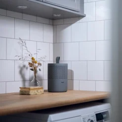 Best Absodry fugtfjerner Duo Family 600g grå