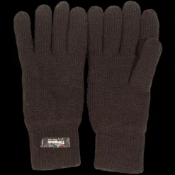 Arbejdshandsker^ActiveWear Thinsulate handsker str. L/XL sort