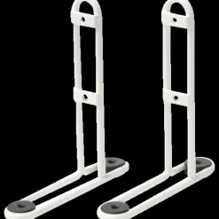 Radiatorer^Adax gulvstativ for til varmeliste