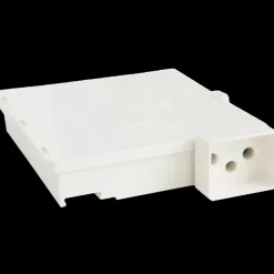 Radiatorer^Adax Neo / clea elradiator installationsboks