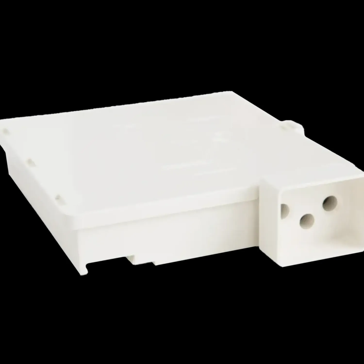 Radiatorer^Adax Neo / clea elradiator installationsboks