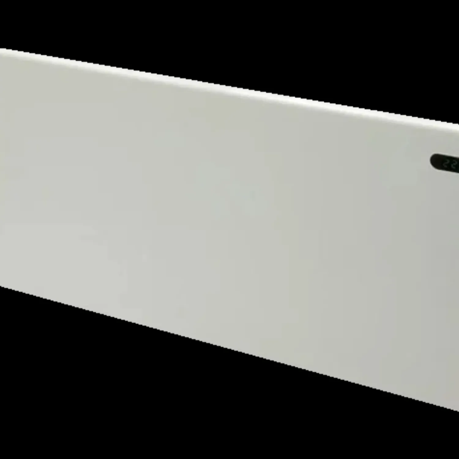 Discount Adax Neo basic varmepanel hvid, 600W 230V