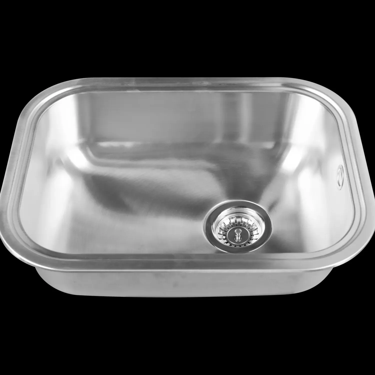 Clearance Adora Bonum køkkenvask 550/410