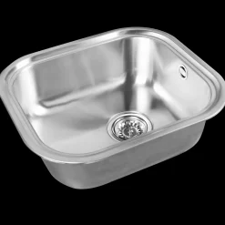 Adora Køkkenvaske^Bonum køkkenvask 470/410