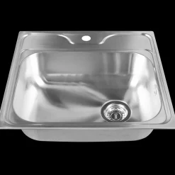 Adora Køkkenvaske^Bonum køkkenvask 550/498