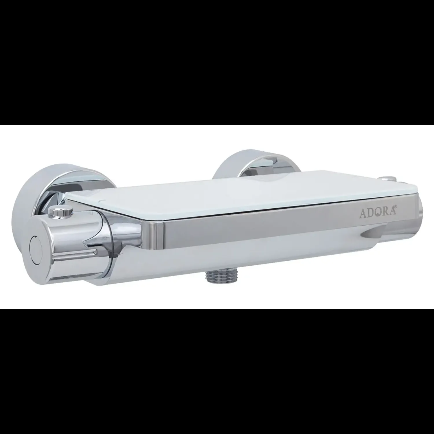 Best Adora exigo comfort plus termostatarmatur