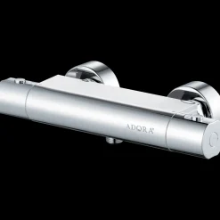 Adora Blandingsbatterier^Exigo D 150CC termostatarmatur krom