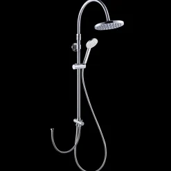 Adora Brusesæt^hoved brusestangsæt med håndbruser