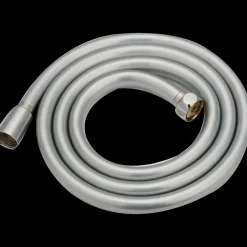 Hot Adora Planas bruseslange, 1,5 m, sølv