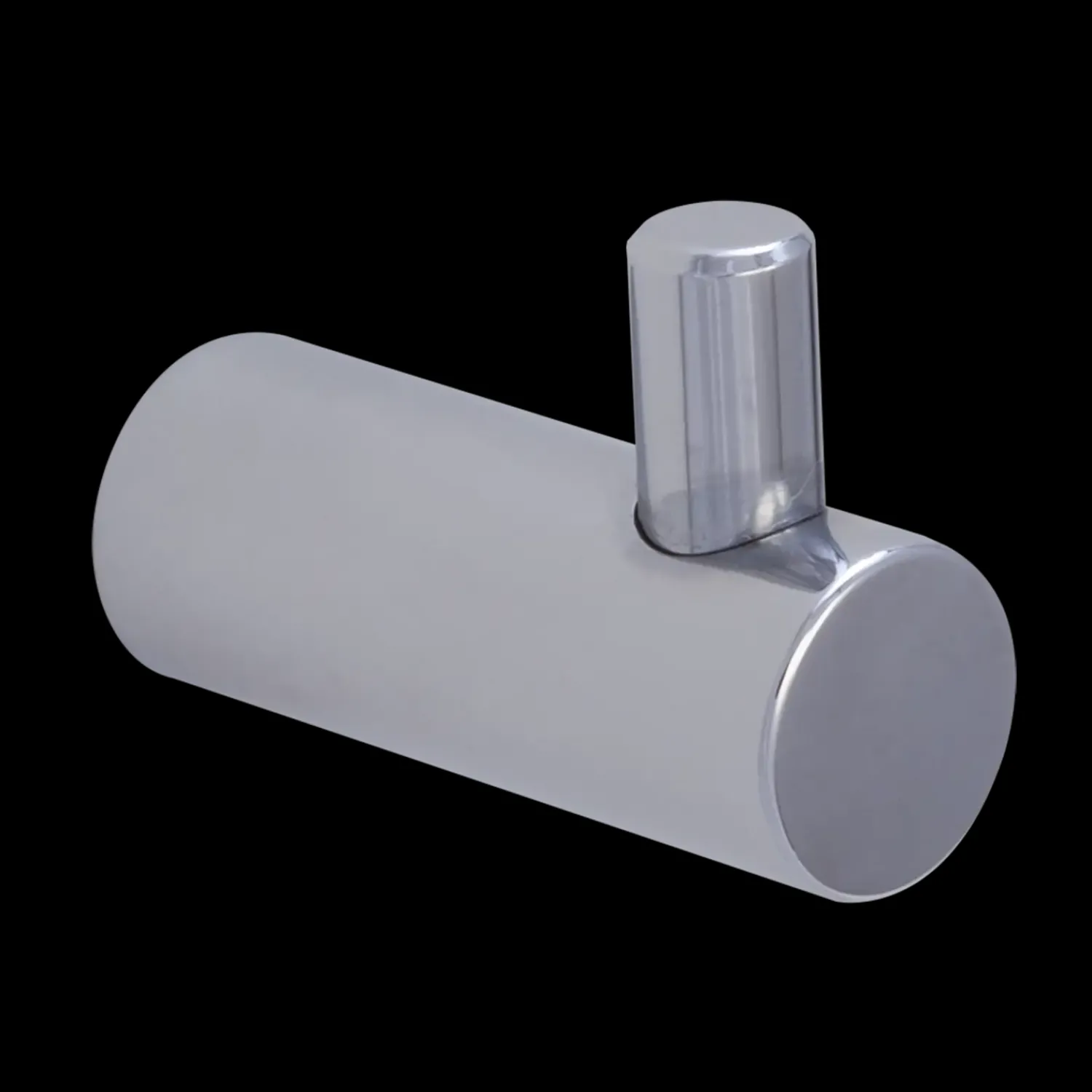 Best Adora Servat håndklædekrog, 2 stk., krom