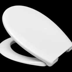 Adora Toiletsæder^universal toiletsæde med soft-close antibakteriel