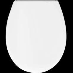 Adora Toiletsæder^universal toiletsæde med soft-close antibakteriel