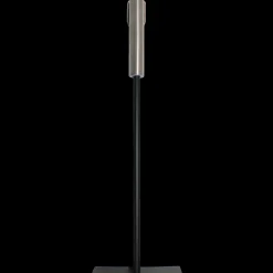 Aduro Brændeovnstilbehør^askerager sort