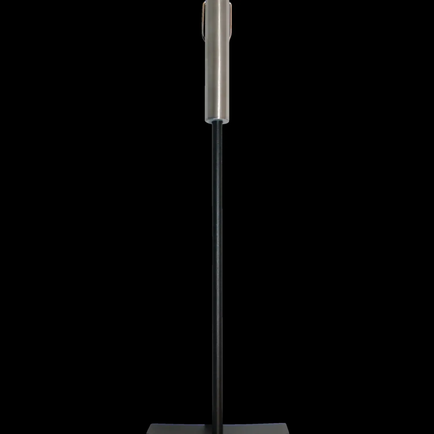 Aduro Brændeovnstilbehør^askerager sort