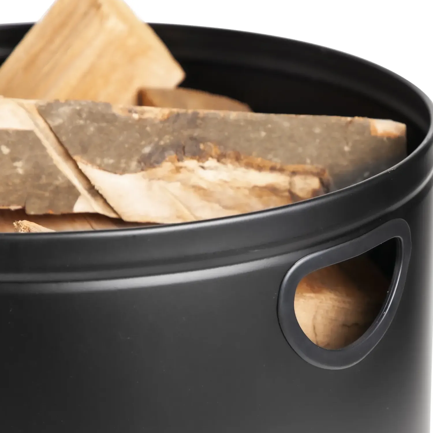 Sale Aduro brændespand Ø44 x 32 cm