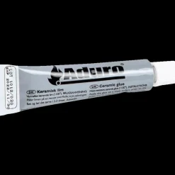 New Aduro lim keramisk til brændeovn/pejs 17 ml