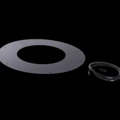 Aduro loftkrave 0-10° sort