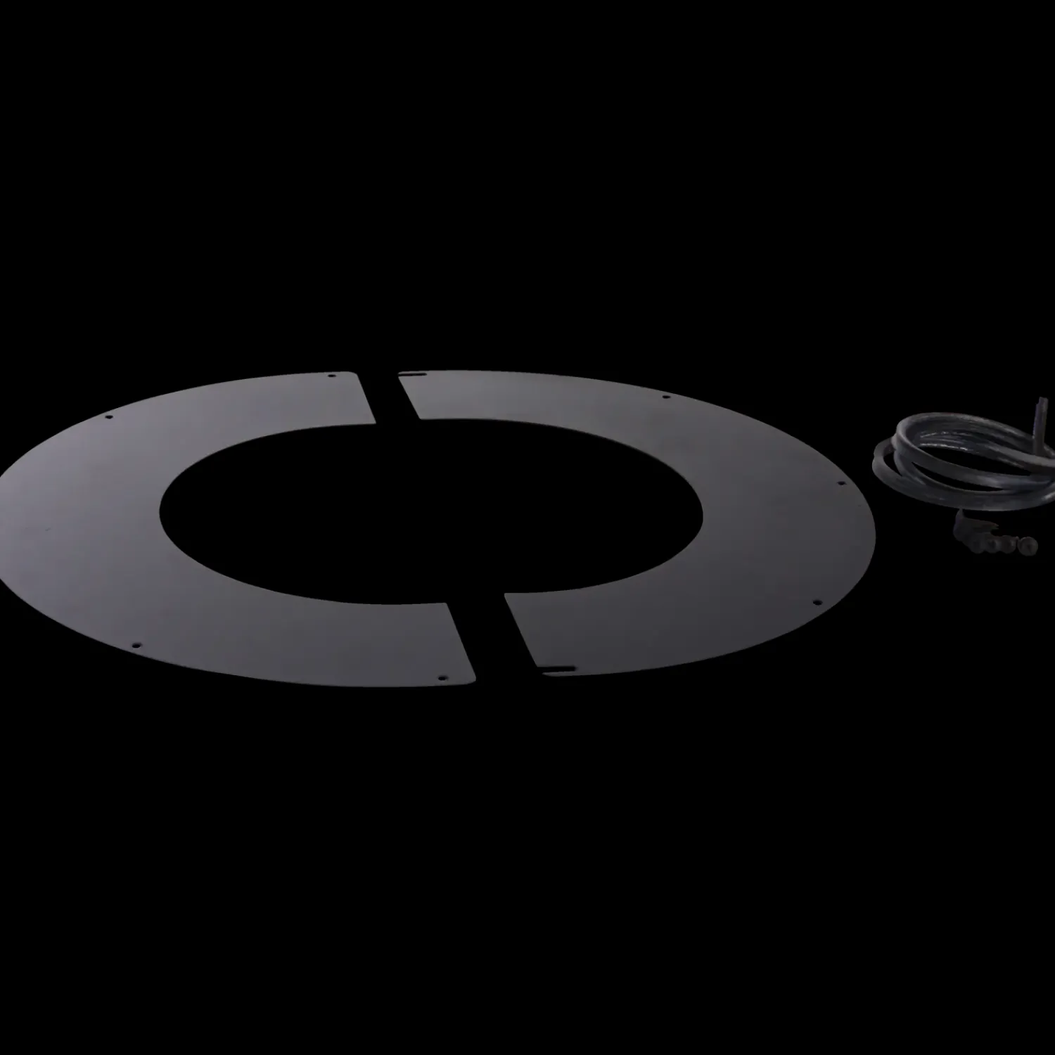 Best Aduro loftkrave to-delt 0-10° sort