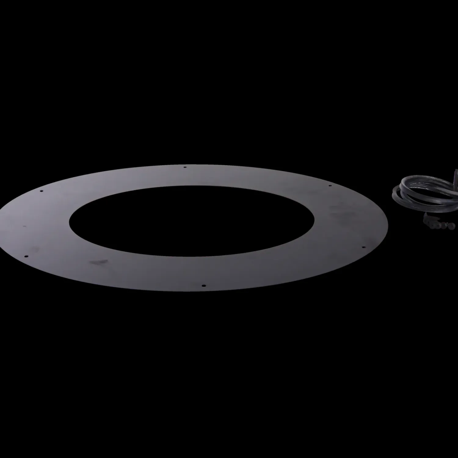 Best Aduro loftkrave to-delt 35-45° sort