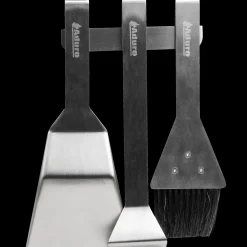 Aduro Brændeovnstilbehør^Magnetic Tools, magnet pejsesæt