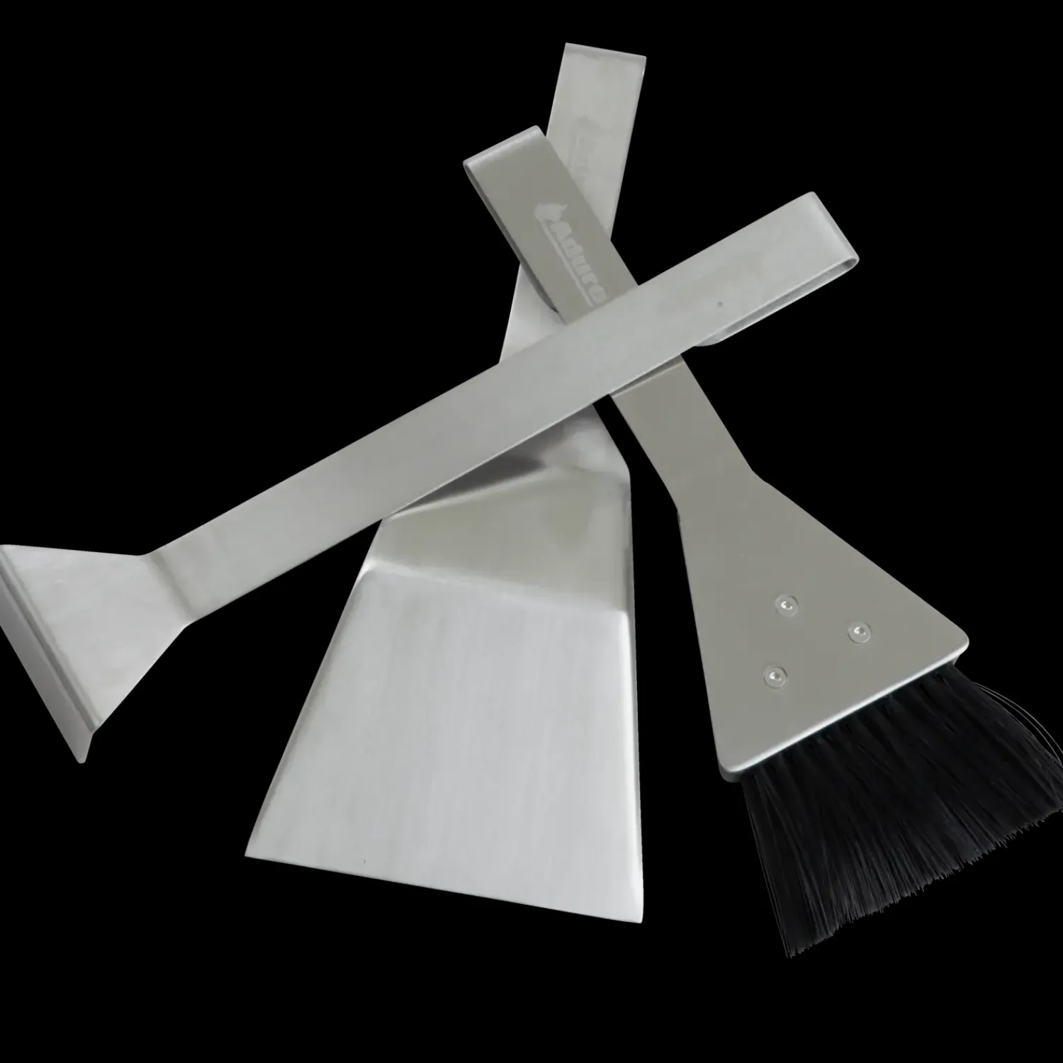 Aduro Brændeovnstilbehør^Magnetic Tools, magnet pejsesæt