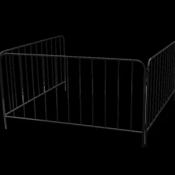 Aduro Brændeovnstilbehør^pejsegitter 60x330x0,75