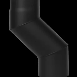 Hot Aduro s-bøjning 140 mm