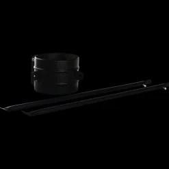 New Aduro støttebeslag sæt 105-190 cm