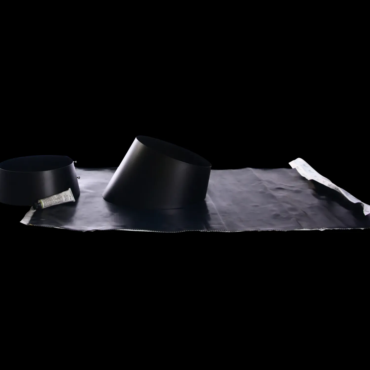 Aduro Skorstene Og Tilbehør^taginddækning eco flex 5-32°