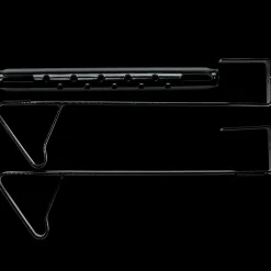 Discount Aduro tagtrin til tegl sort