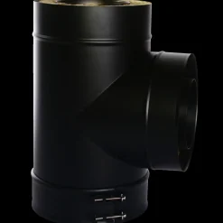 Clearance Aduro t-sektion 0,45 m sort