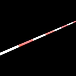 Sydvesta Afspærring Og Afmærkning^Afspærringsbom rød/hvid 4 m