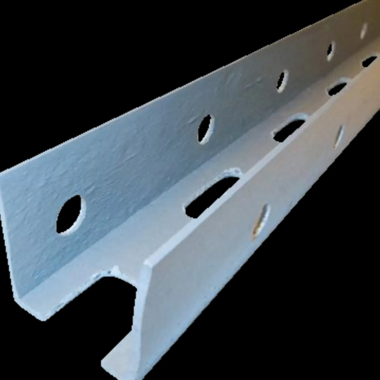 Dame Armeringsnet^Afstandsliste, UPRO 30 L H